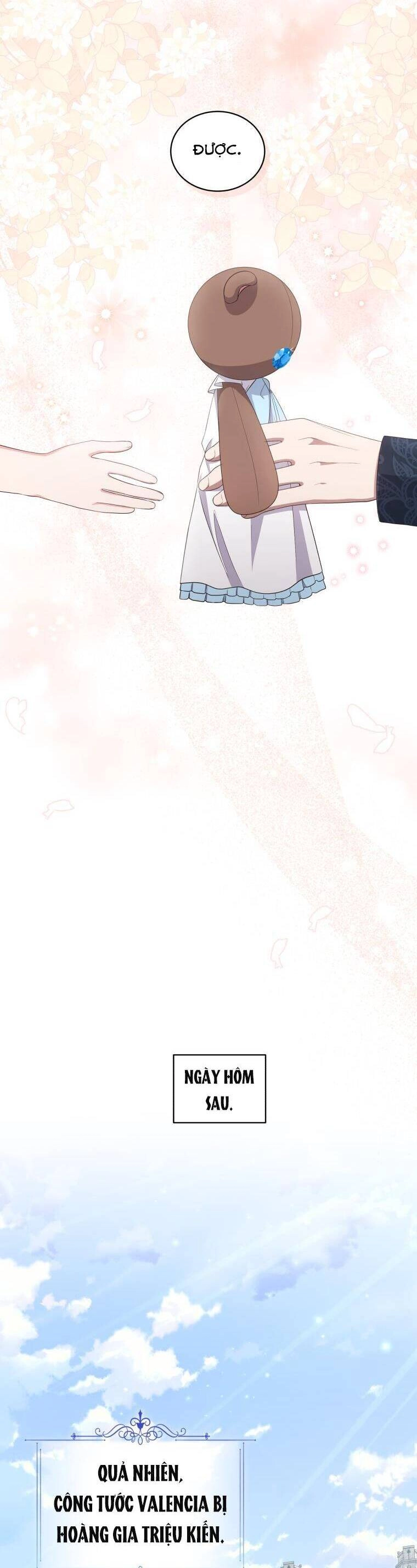 Cô Công Chúa Nhỏ Của Kẻ Phản Diện Chapter 41 - 15