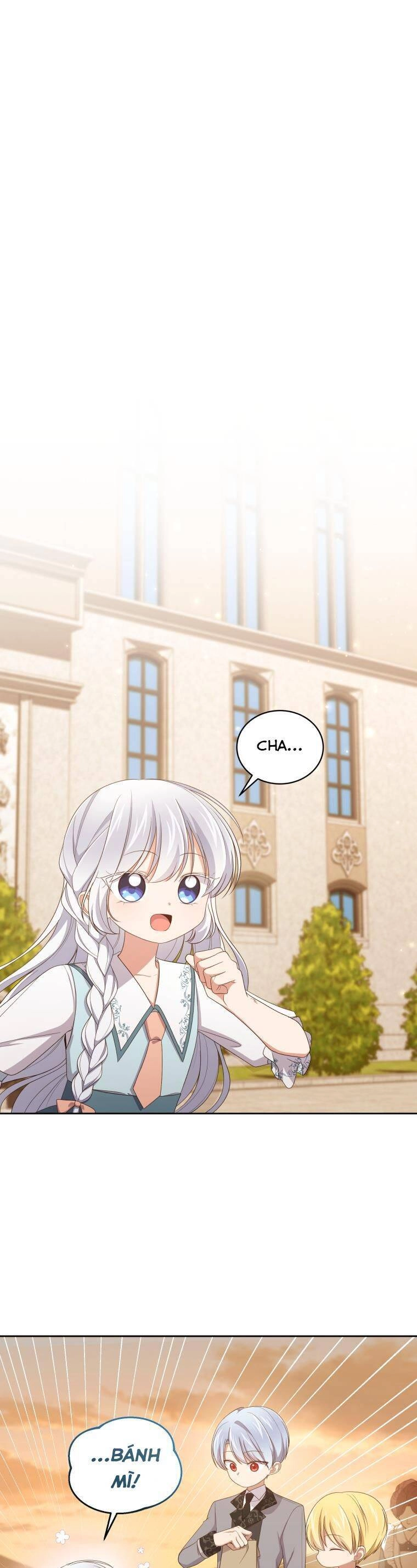 Cô Công Chúa Nhỏ Của Kẻ Phản Diện Chapter 42 - 8