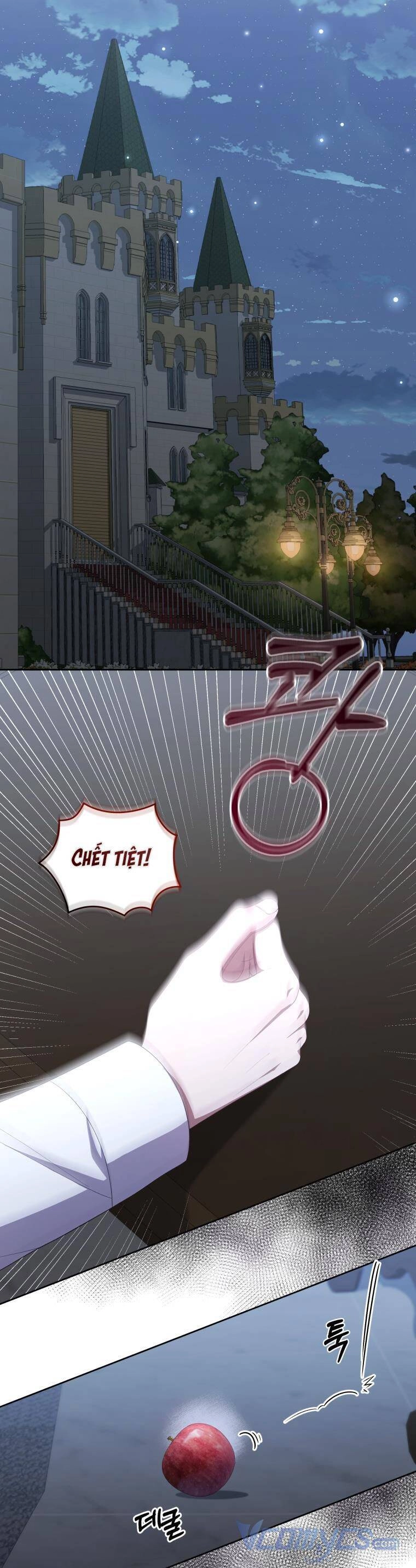 Cô Công Chúa Nhỏ Của Kẻ Phản Diện Chapter 42 - 17