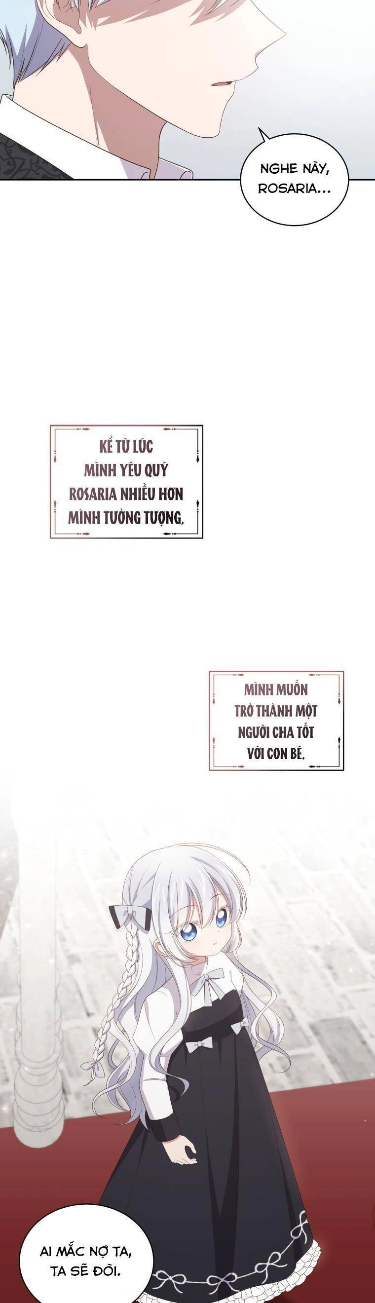 Cô Công Chúa Nhỏ Của Kẻ Phản Diện Chapter 44 - 4