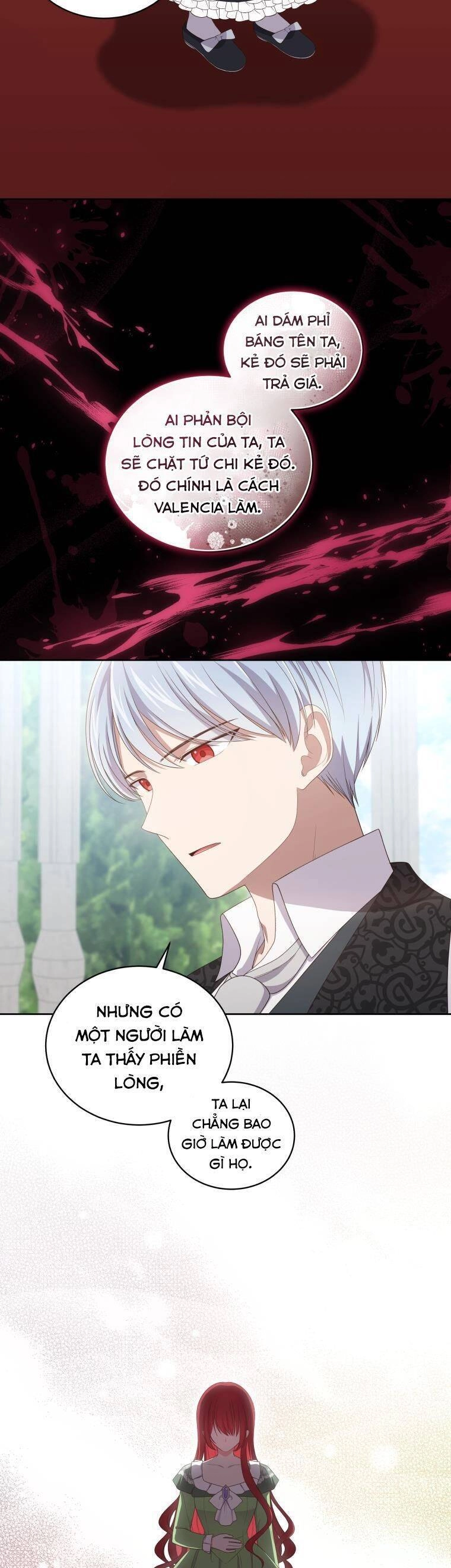 Cô Công Chúa Nhỏ Của Kẻ Phản Diện Chapter 44 - 5