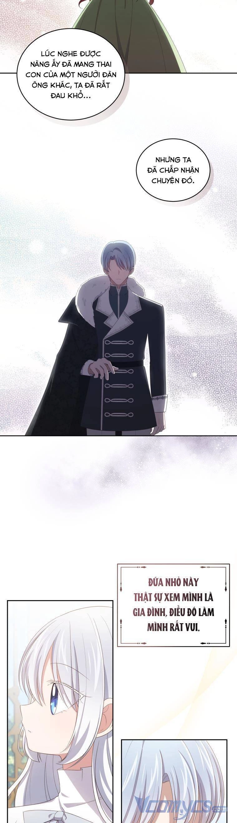 Cô Công Chúa Nhỏ Của Kẻ Phản Diện Chapter 44 - 6