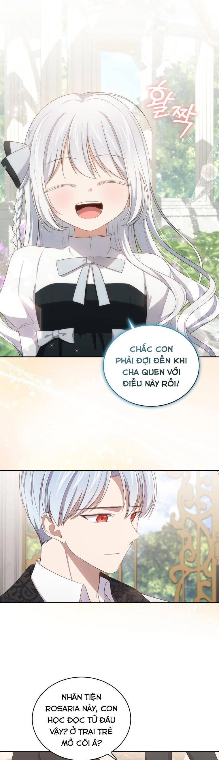 Cô Công Chúa Nhỏ Của Kẻ Phản Diện Chapter 44 - 10