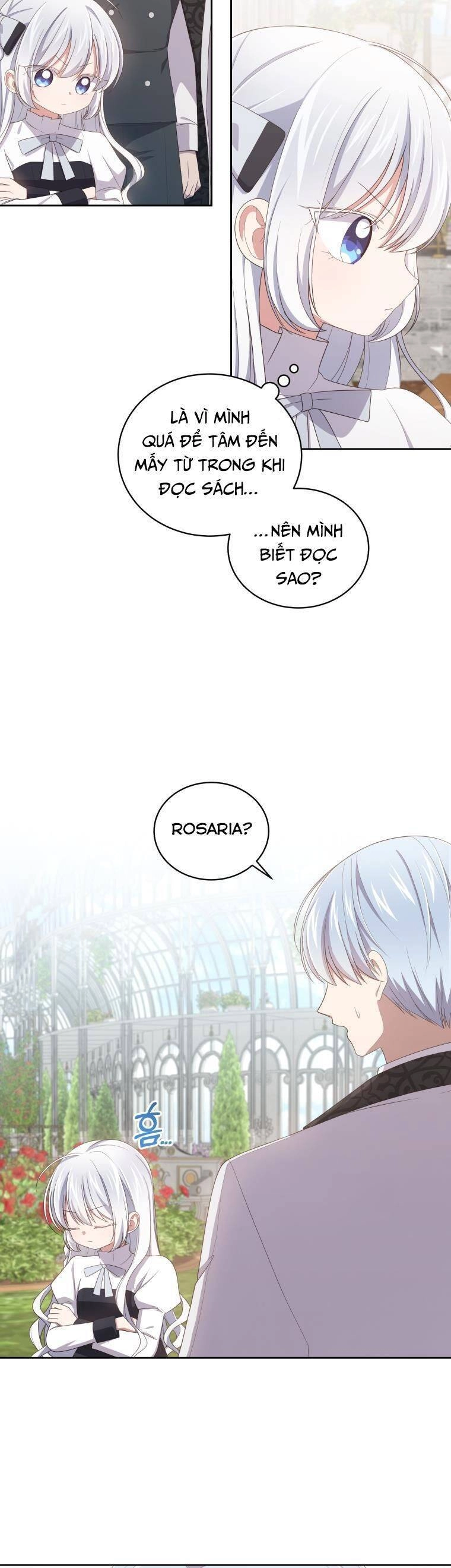 Cô Công Chúa Nhỏ Của Kẻ Phản Diện Chapter 44 - 12