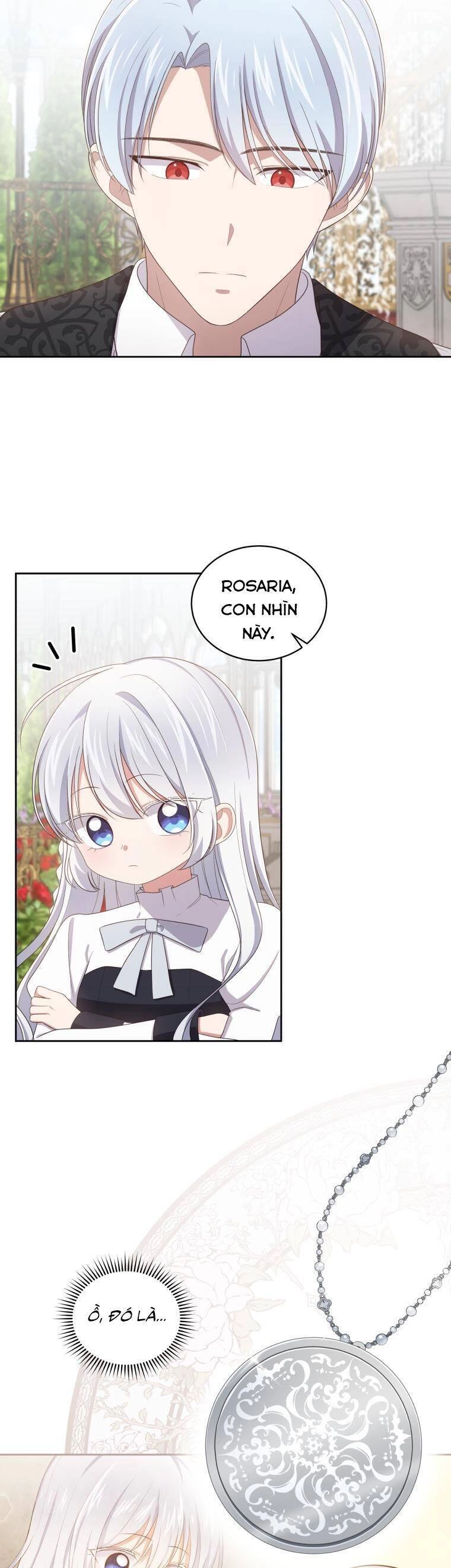 Cô Công Chúa Nhỏ Của Kẻ Phản Diện Chapter 44 - 13