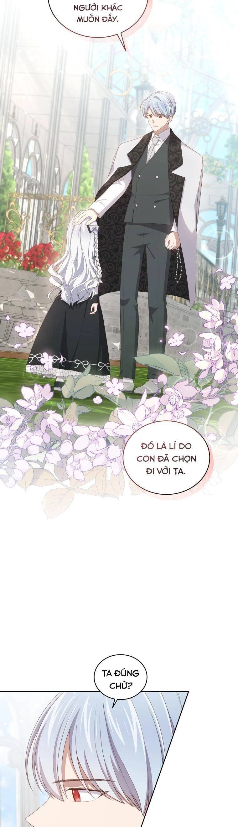 Cô Công Chúa Nhỏ Của Kẻ Phản Diện Chapter 44 - 19