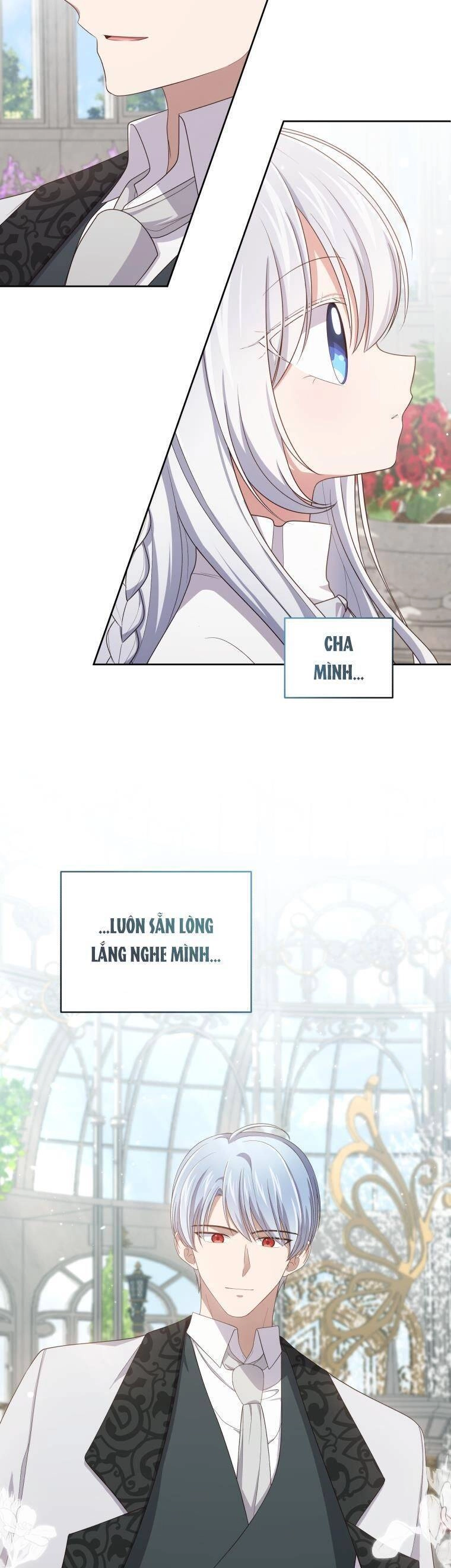 Cô Công Chúa Nhỏ Của Kẻ Phản Diện Chapter 44 - 20