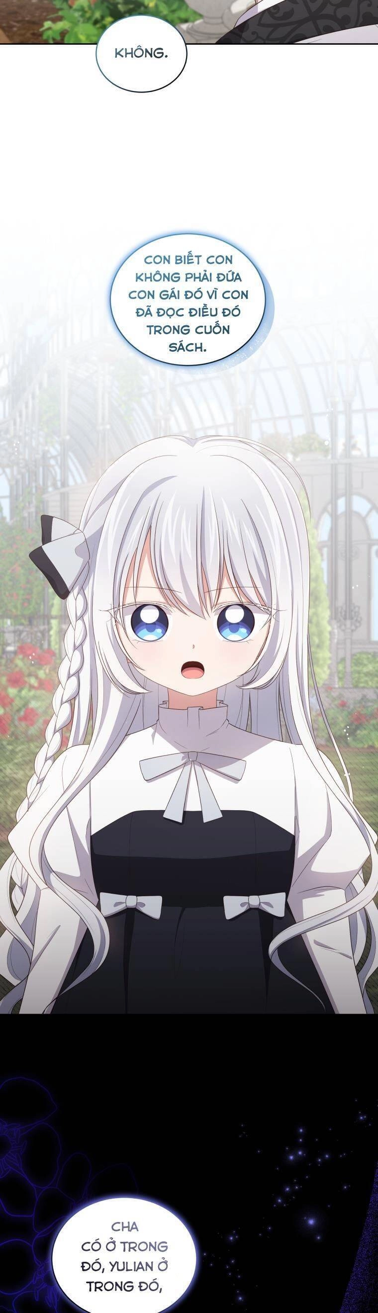 Cô Công Chúa Nhỏ Của Kẻ Phản Diện Chapter 44 - 23