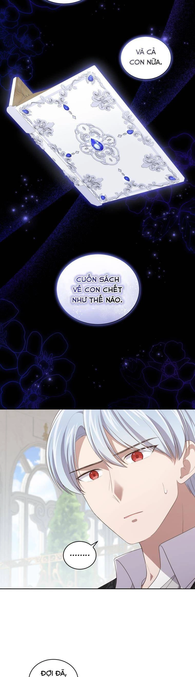 Cô Công Chúa Nhỏ Của Kẻ Phản Diện Chapter 44 - 24