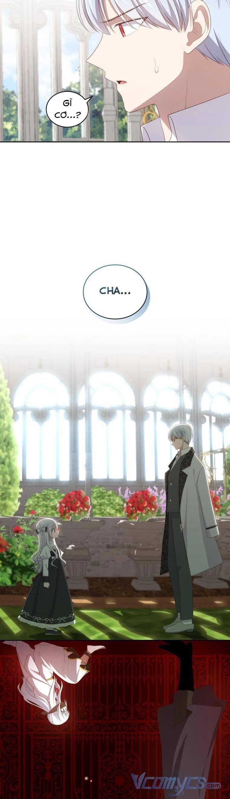 Cô Công Chúa Nhỏ Của Kẻ Phản Diện Chapter 44 - 26