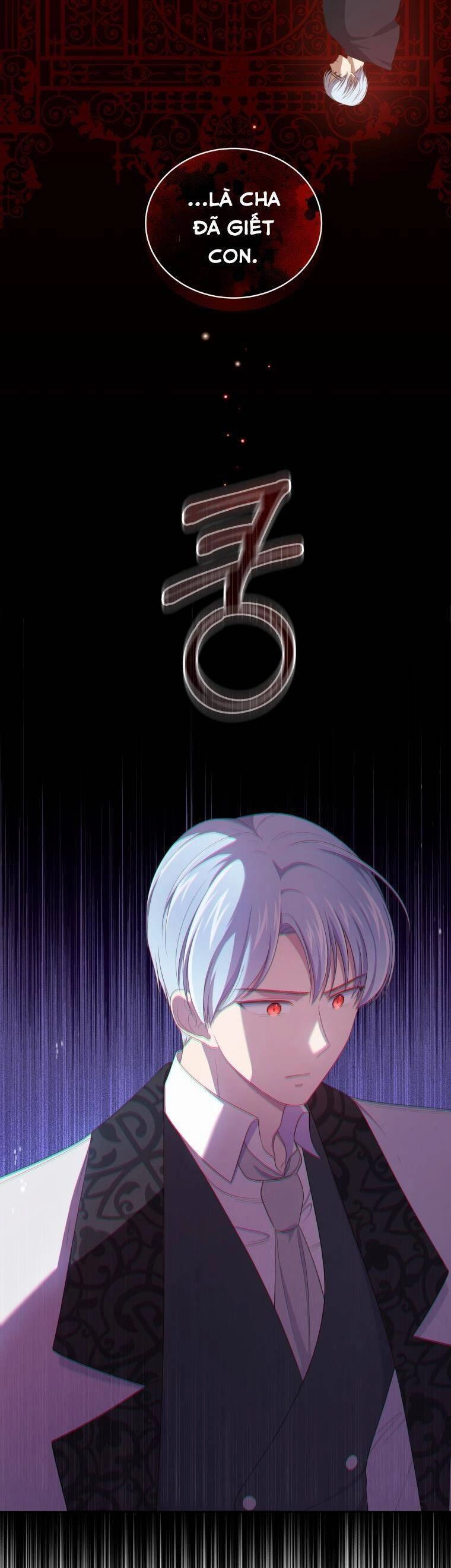 Cô Công Chúa Nhỏ Của Kẻ Phản Diện Chapter 44 - 27