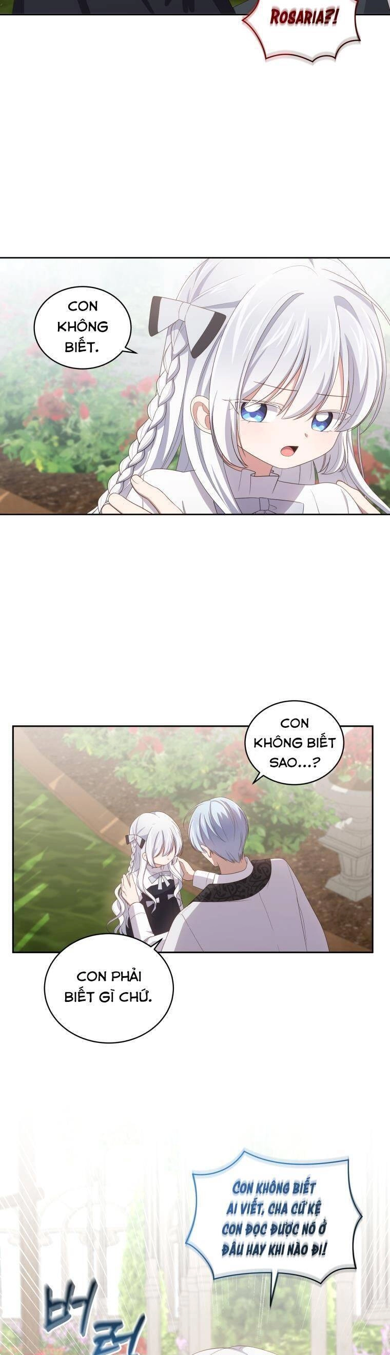 Cô Công Chúa Nhỏ Của Kẻ Phản Diện Chapter 44 - 29