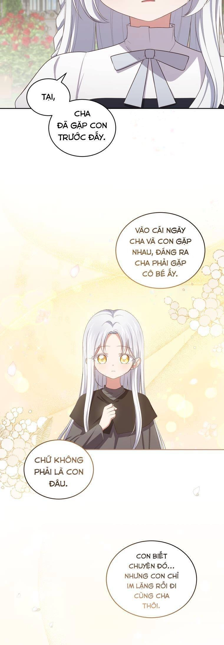 Cô Công Chúa Nhỏ Của Kẻ Phản Diện Chapter 44 - 32