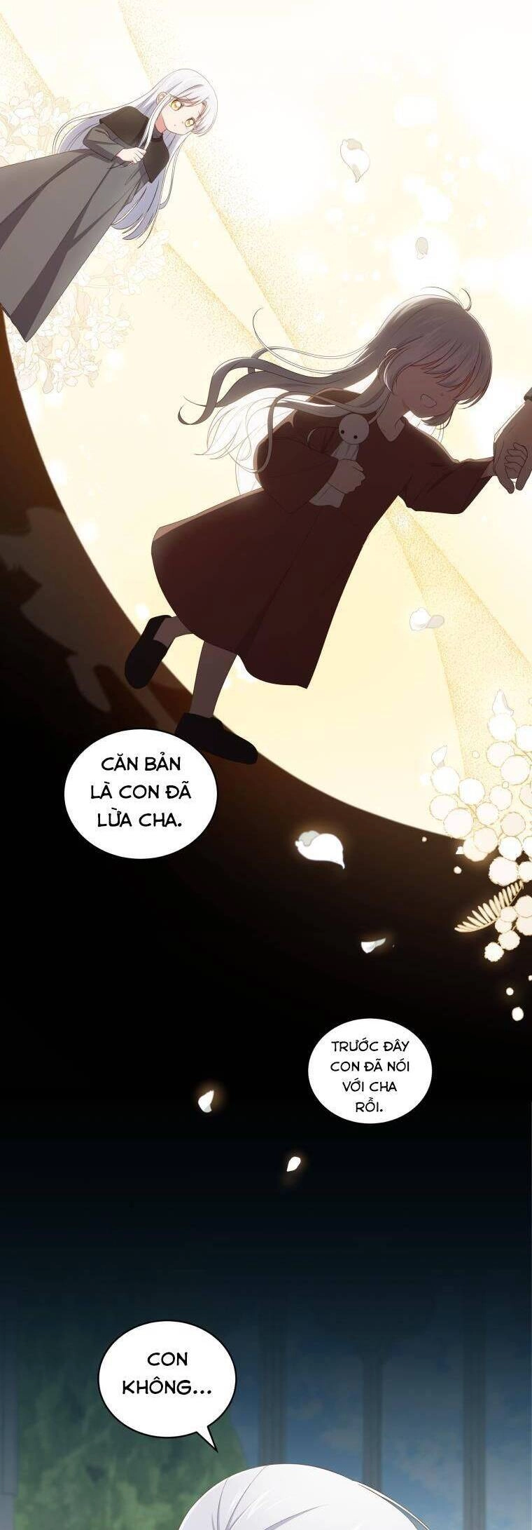 Cô Công Chúa Nhỏ Của Kẻ Phản Diện Chapter 44 - 33