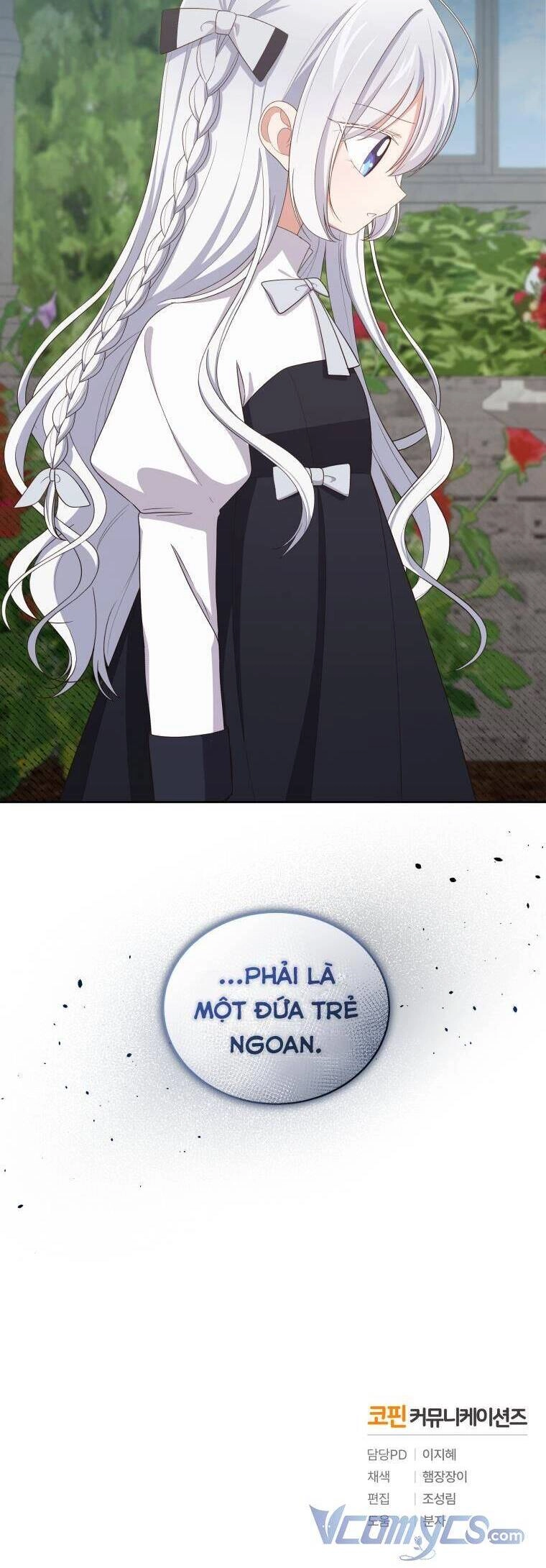 Cô Công Chúa Nhỏ Của Kẻ Phản Diện Chapter 44 - 34