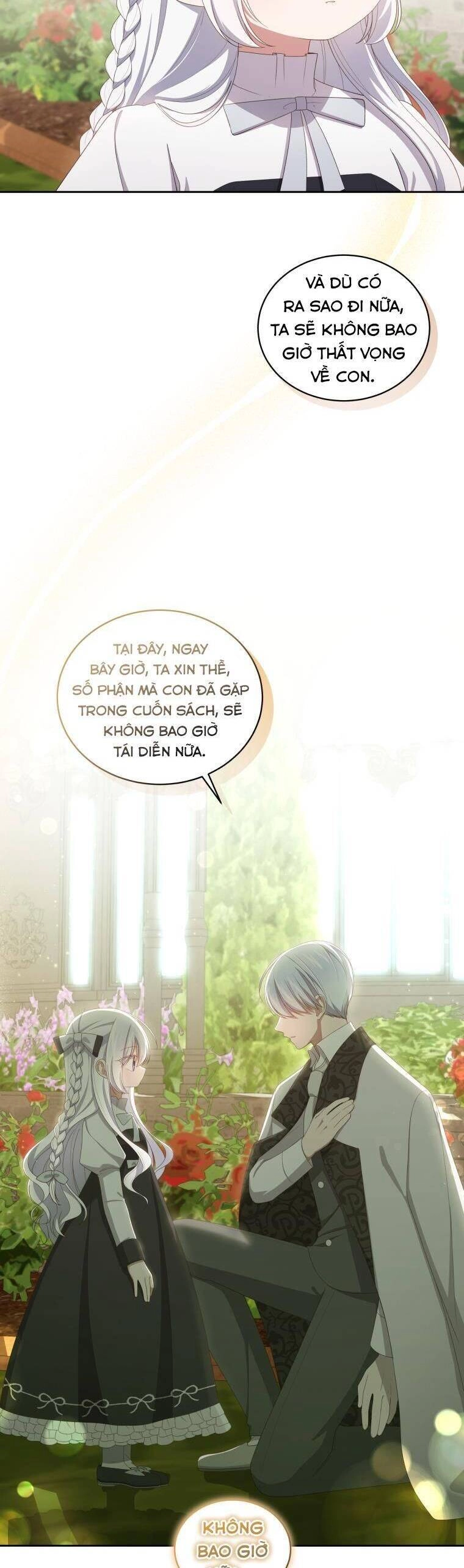 Cô Công Chúa Nhỏ Của Kẻ Phản Diện Chapter 45 - 9