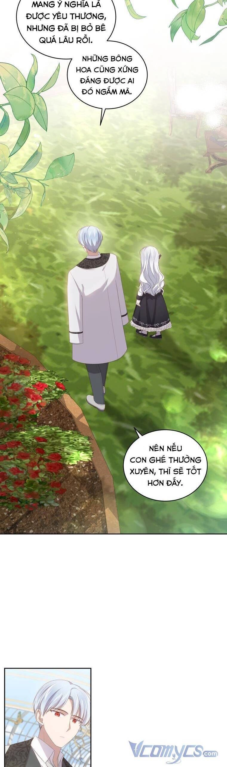 Cô Công Chúa Nhỏ Của Kẻ Phản Diện Chapter 45 - 13