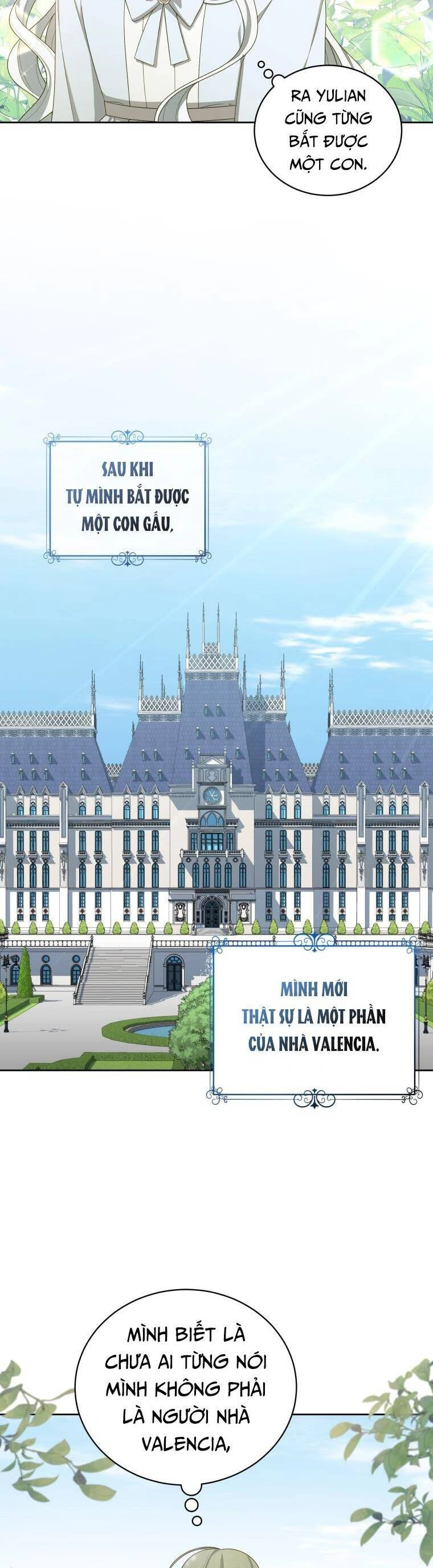 Cô Công Chúa Nhỏ Của Kẻ Phản Diện Chapter 46 - 9