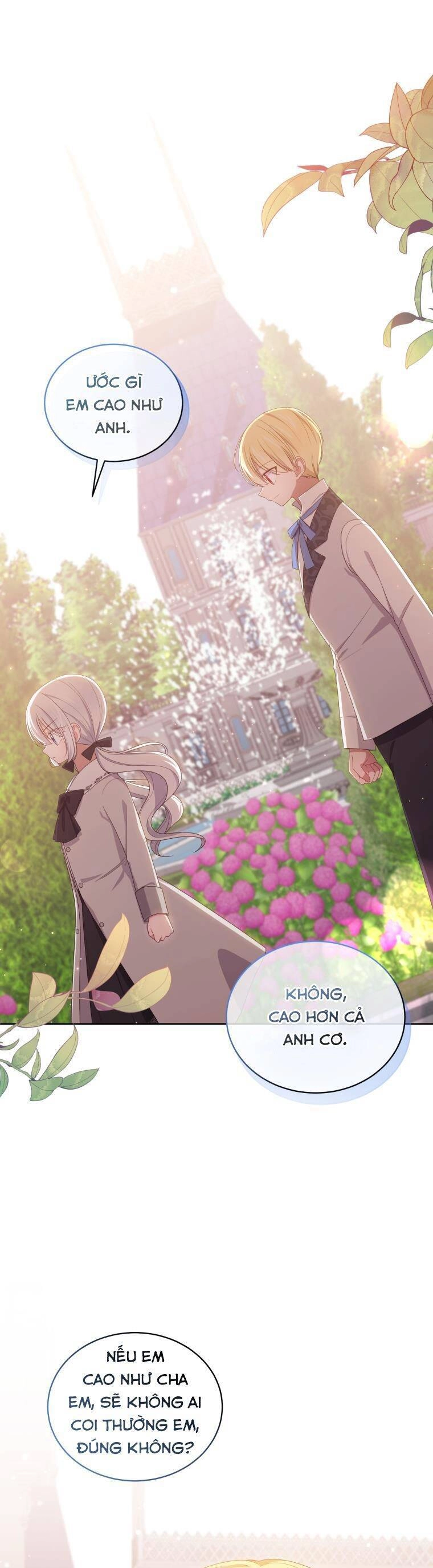 Cô Công Chúa Nhỏ Của Kẻ Phản Diện Chapter 46 - 26