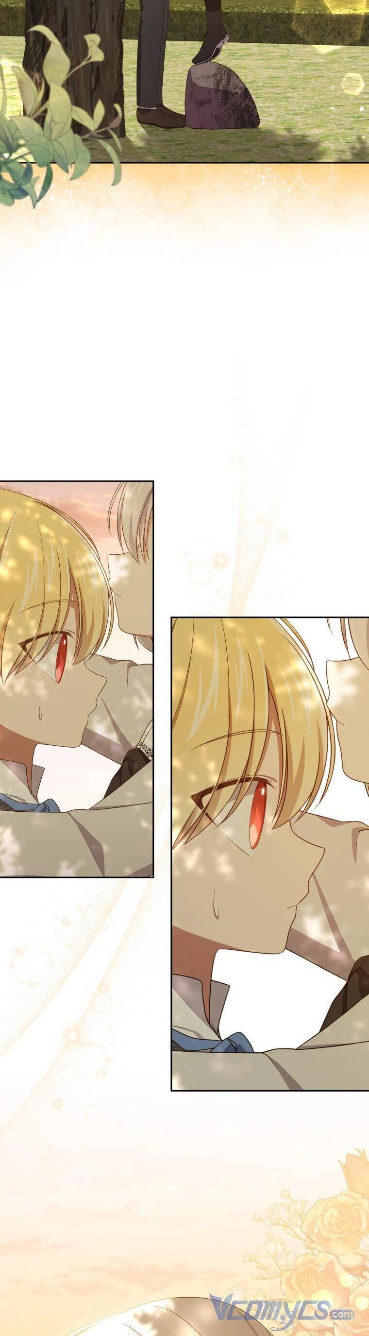 Cô Công Chúa Nhỏ Của Kẻ Phản Diện Chapter 46 - 31