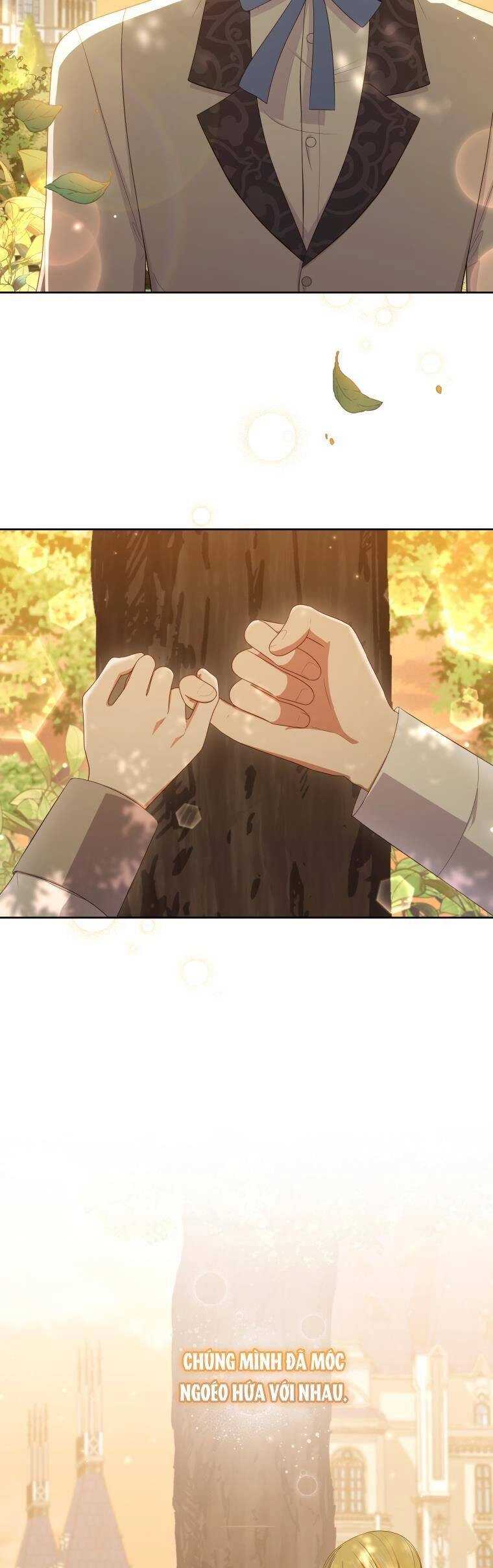 Cô Công Chúa Nhỏ Của Kẻ Phản Diện Chapter 46 - 38