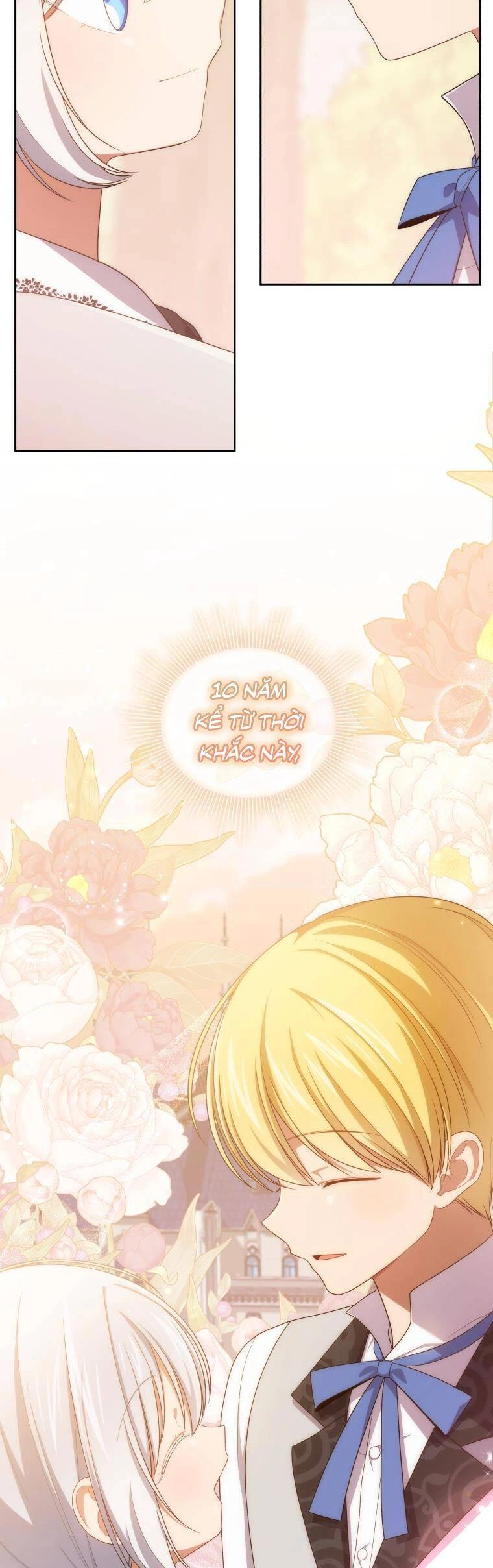 Cô Công Chúa Nhỏ Của Kẻ Phản Diện Chapter 46 - 40