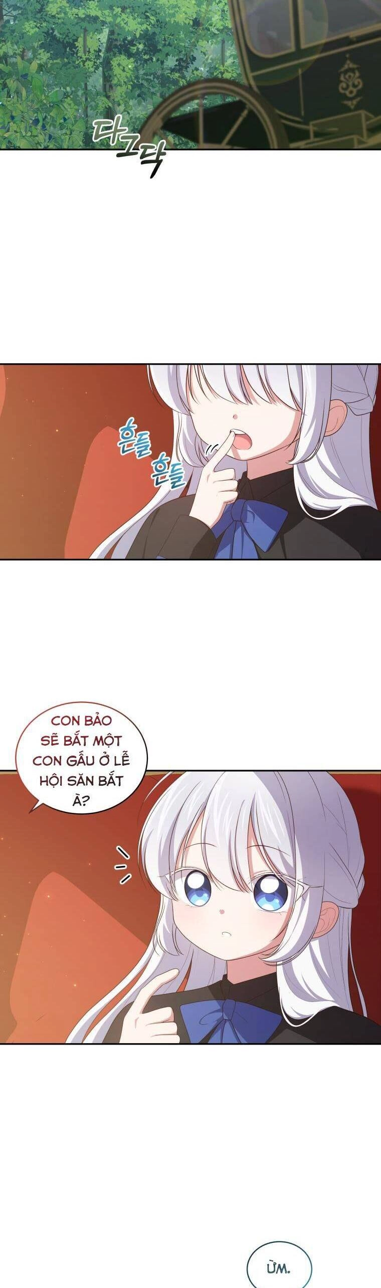 Cô Công Chúa Nhỏ Của Kẻ Phản Diện Chapter 47 - 7