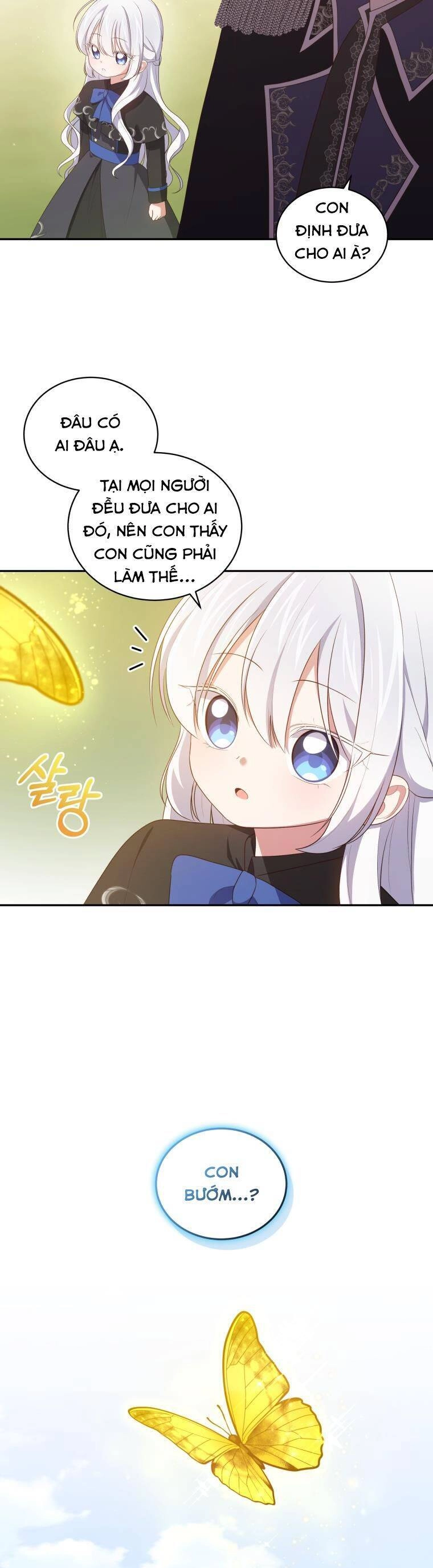 Cô Công Chúa Nhỏ Của Kẻ Phản Diện Chapter 47 - 15