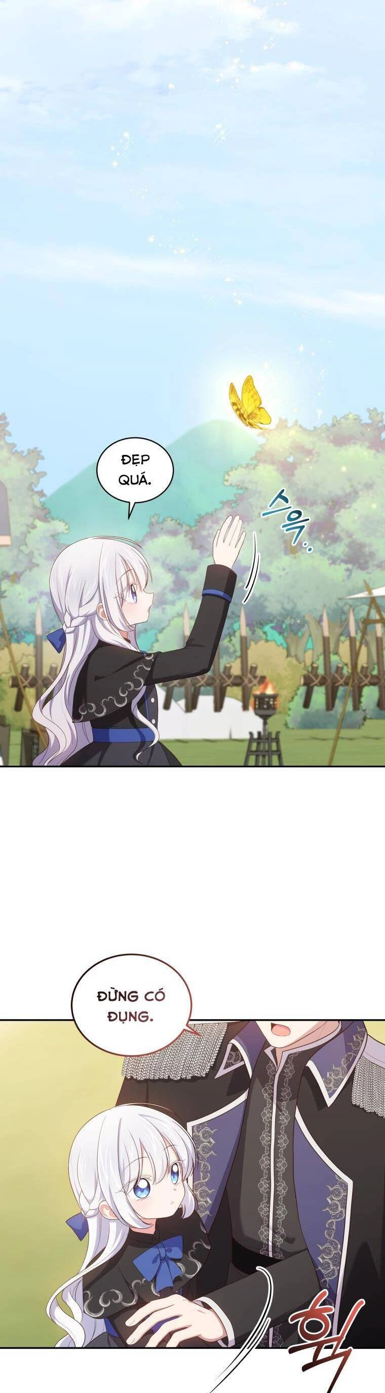 Cô Công Chúa Nhỏ Của Kẻ Phản Diện Chapter 47 - 16