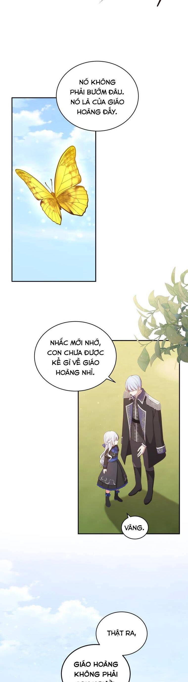 Cô Công Chúa Nhỏ Của Kẻ Phản Diện Chapter 47 - 17