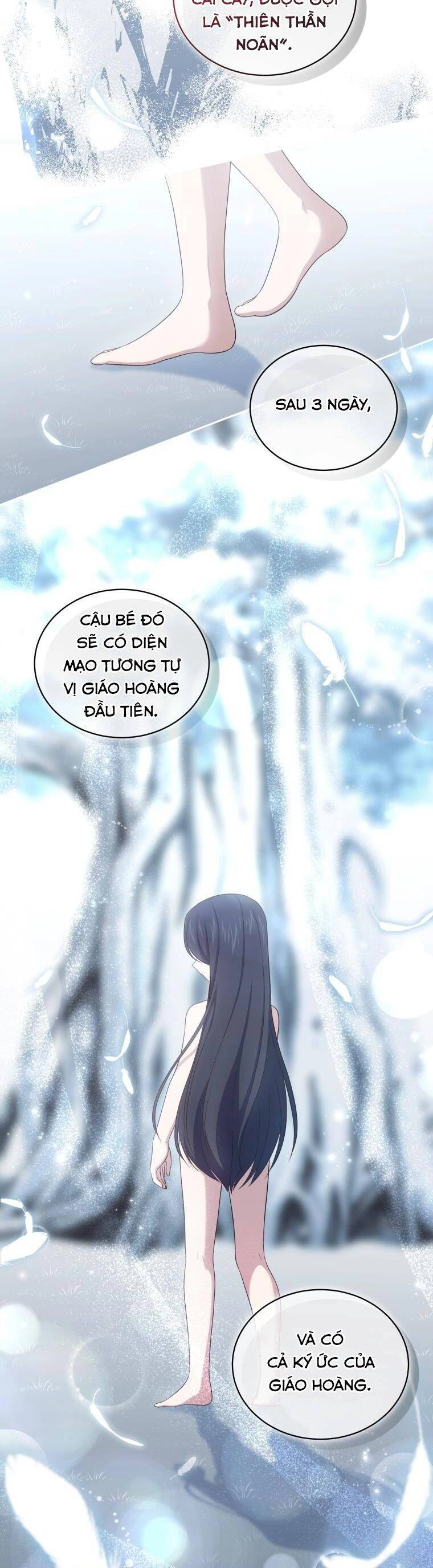 Cô Công Chúa Nhỏ Của Kẻ Phản Diện Chapter 47 - 19