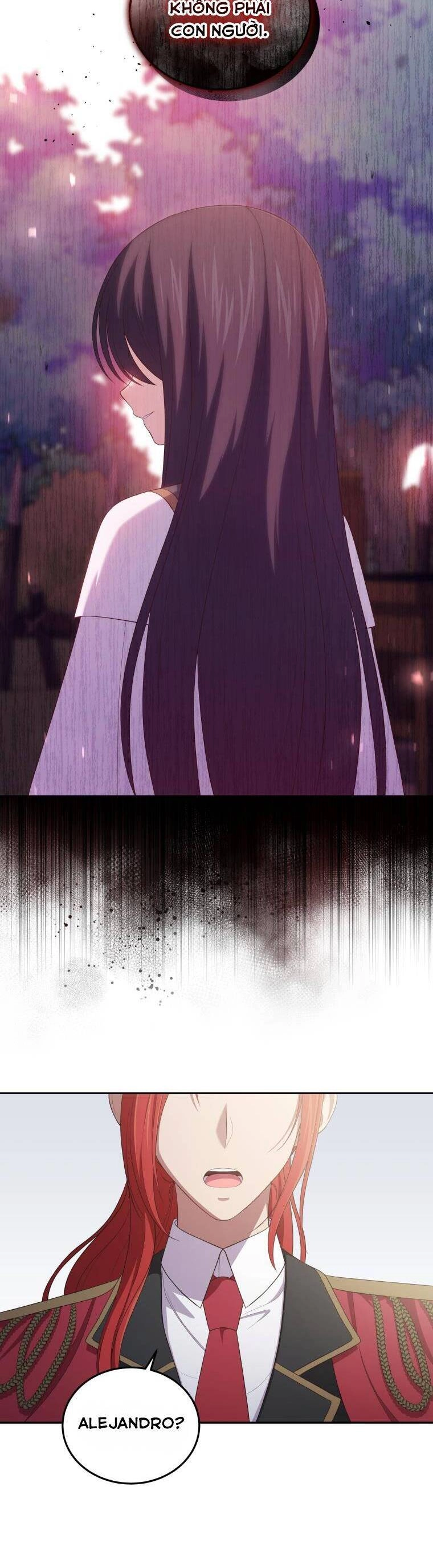 Cô Công Chúa Nhỏ Của Kẻ Phản Diện Chapter 47 - 24