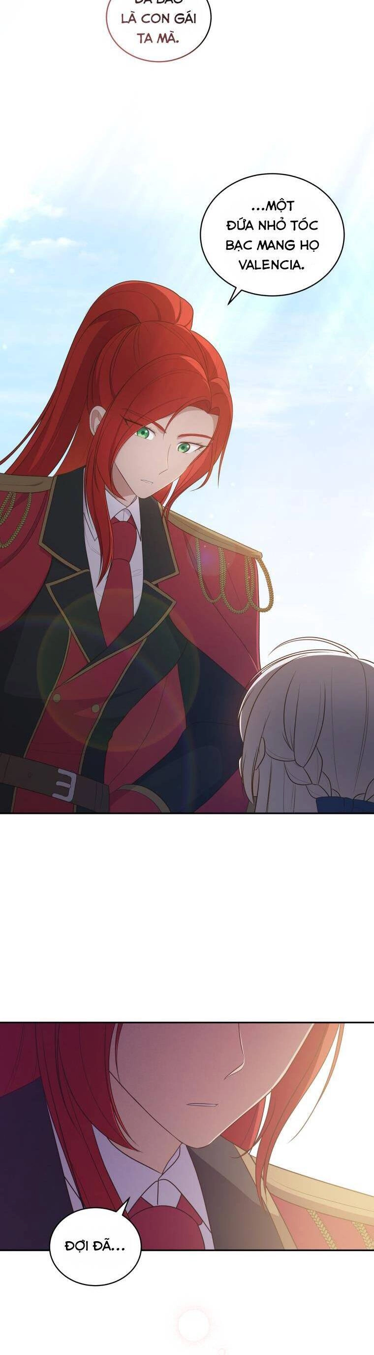 Cô Công Chúa Nhỏ Của Kẻ Phản Diện Chapter 47 - 28