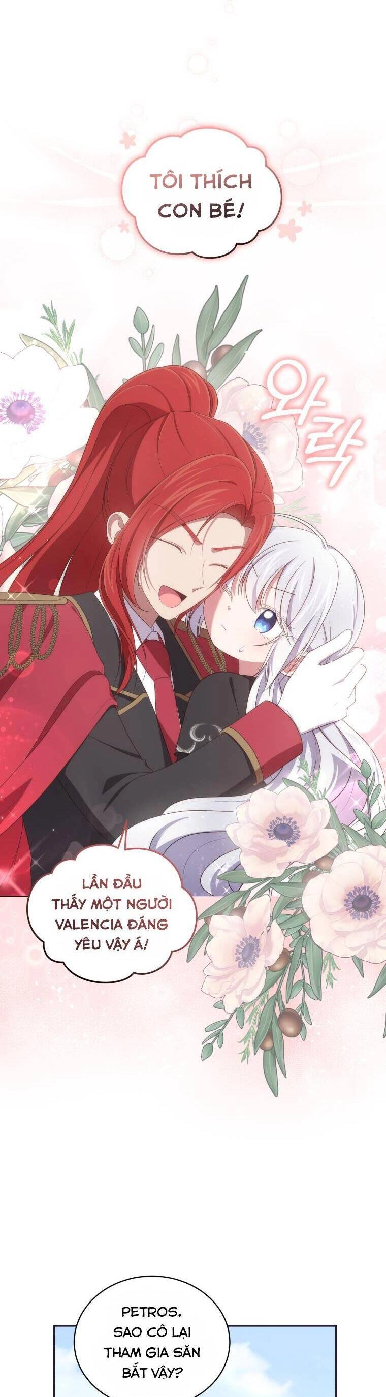 Cô Công Chúa Nhỏ Của Kẻ Phản Diện Chapter 47 - 29