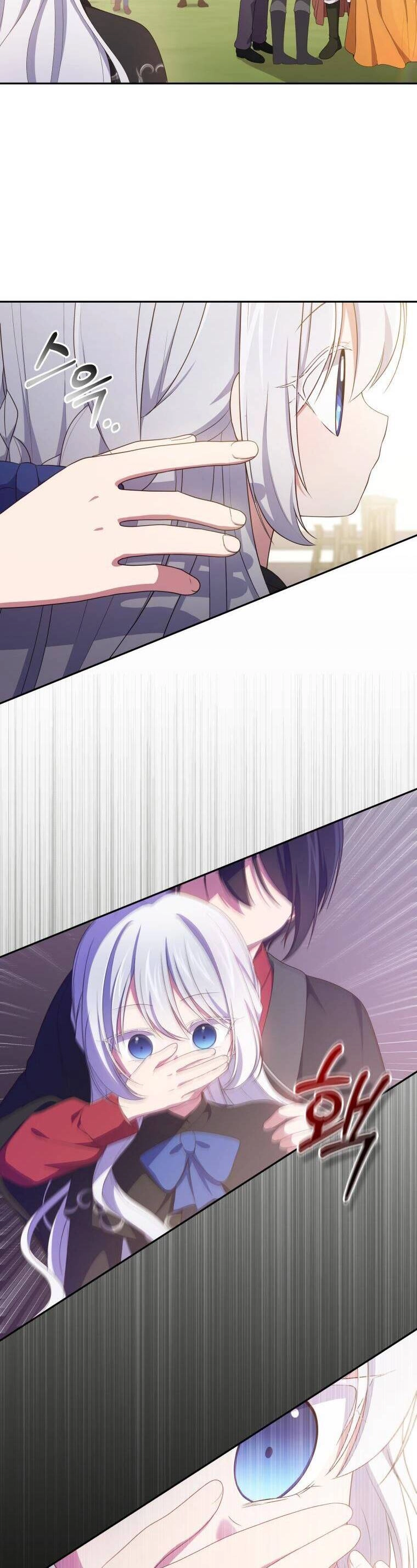 Cô Công Chúa Nhỏ Của Kẻ Phản Diện Chapter 48 - 12