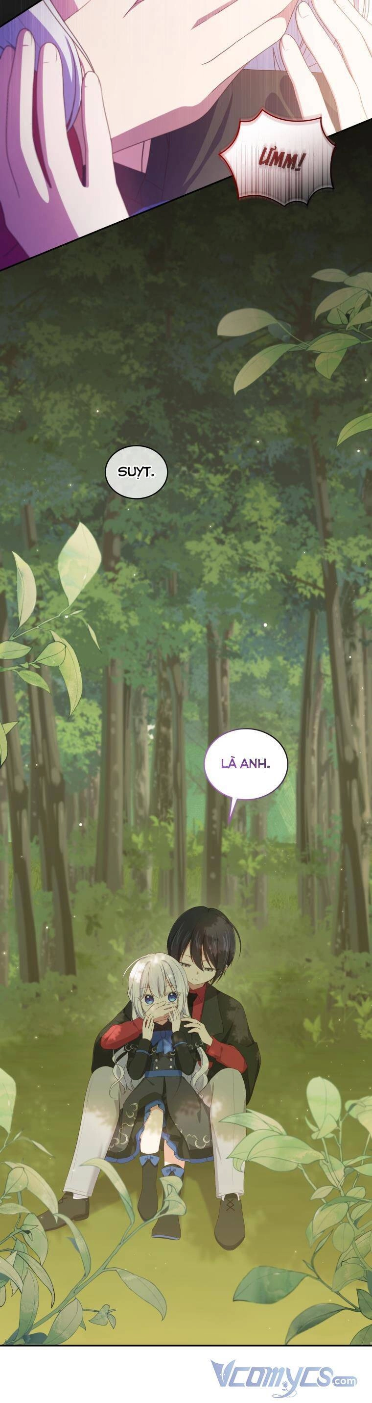 Cô Công Chúa Nhỏ Của Kẻ Phản Diện Chapter 48 - 13