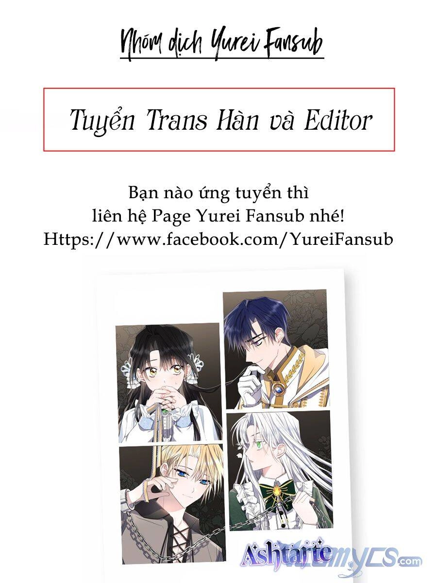 Cô Công Chúa Nhỏ Của Kẻ Phản Diện Chapter 49 - 2