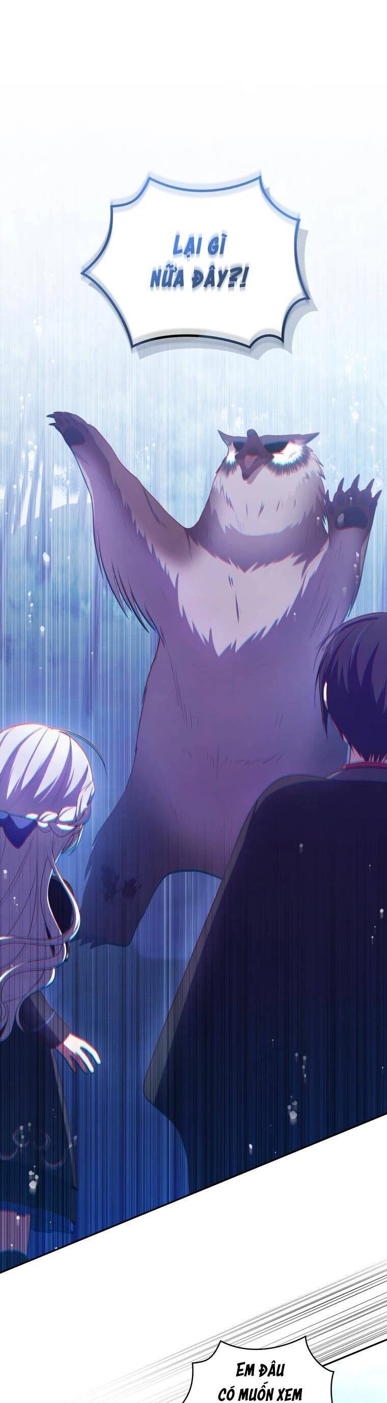 Cô Công Chúa Nhỏ Của Kẻ Phản Diện Chapter 49 - 4