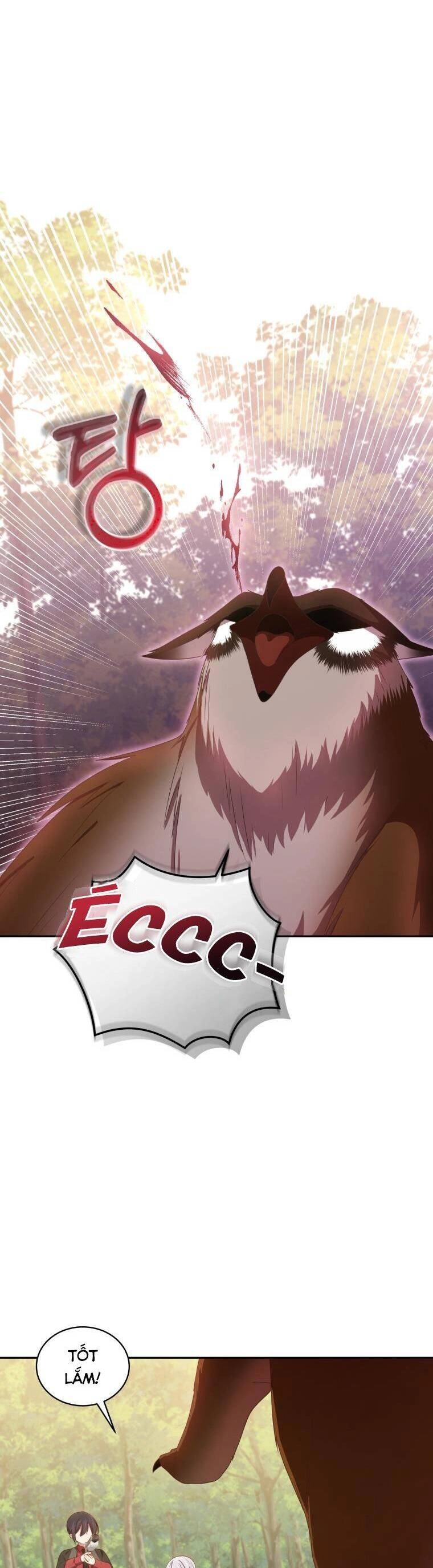 Cô Công Chúa Nhỏ Của Kẻ Phản Diện Chapter 49 - 10