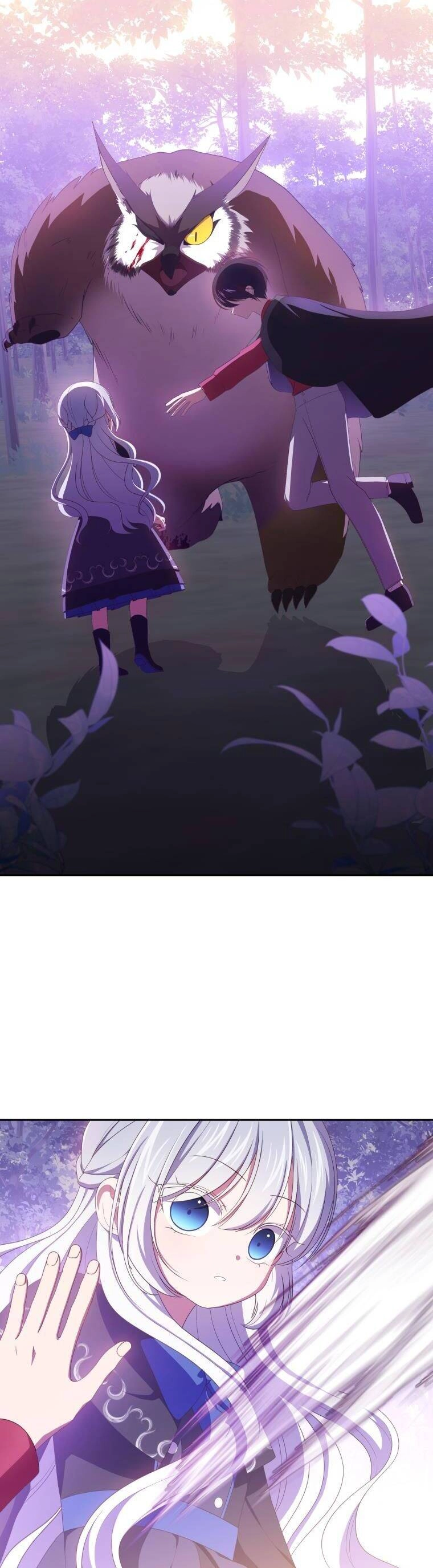 Cô Công Chúa Nhỏ Của Kẻ Phản Diện Chapter 49 - 13