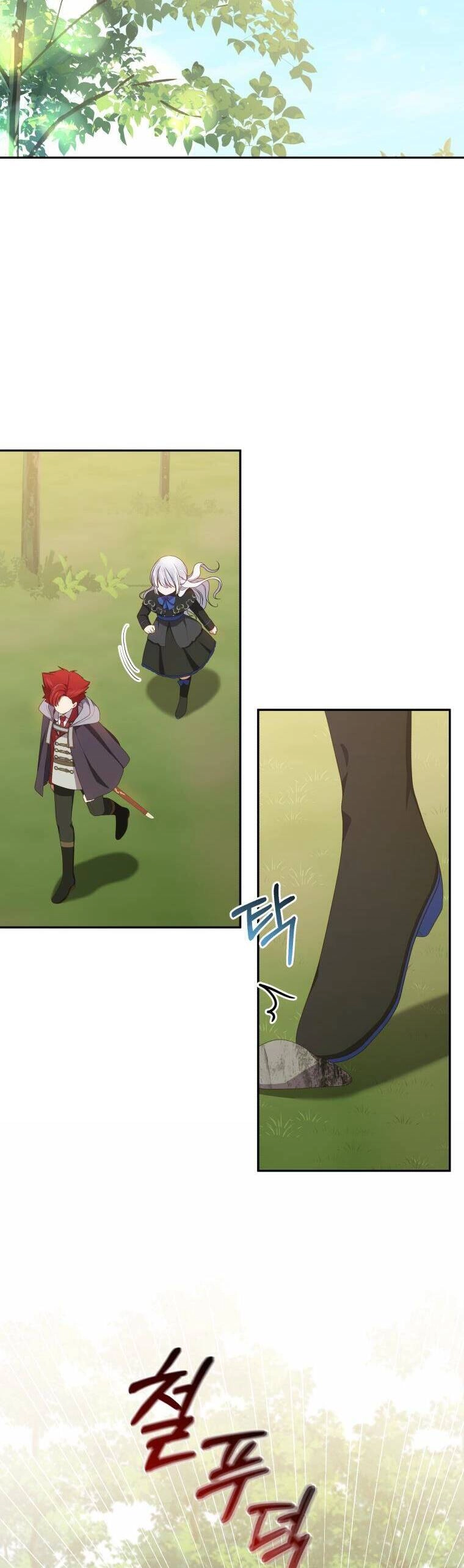 Cô Công Chúa Nhỏ Của Kẻ Phản Diện Chapter 50 - 6