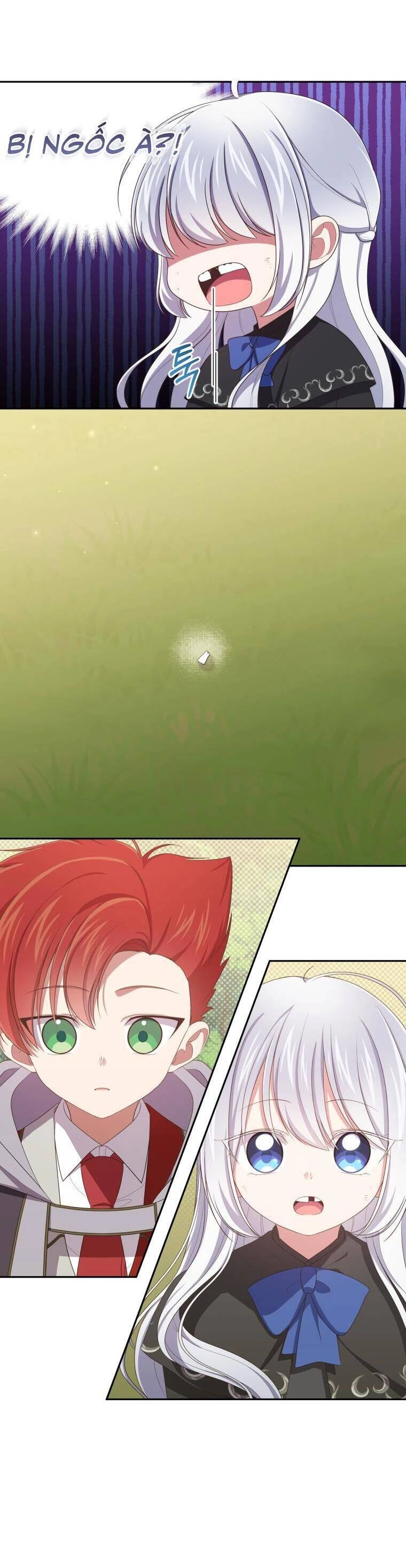 Cô Công Chúa Nhỏ Của Kẻ Phản Diện Chapter 50 - 9