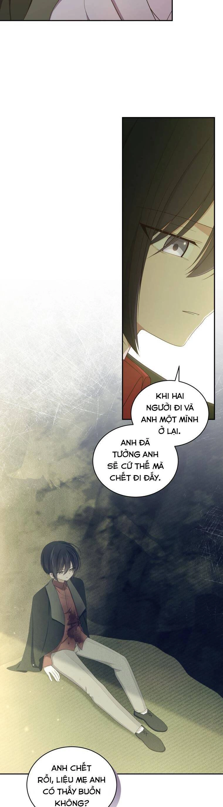 Cô Công Chúa Nhỏ Của Kẻ Phản Diện Chapter 50 - 15