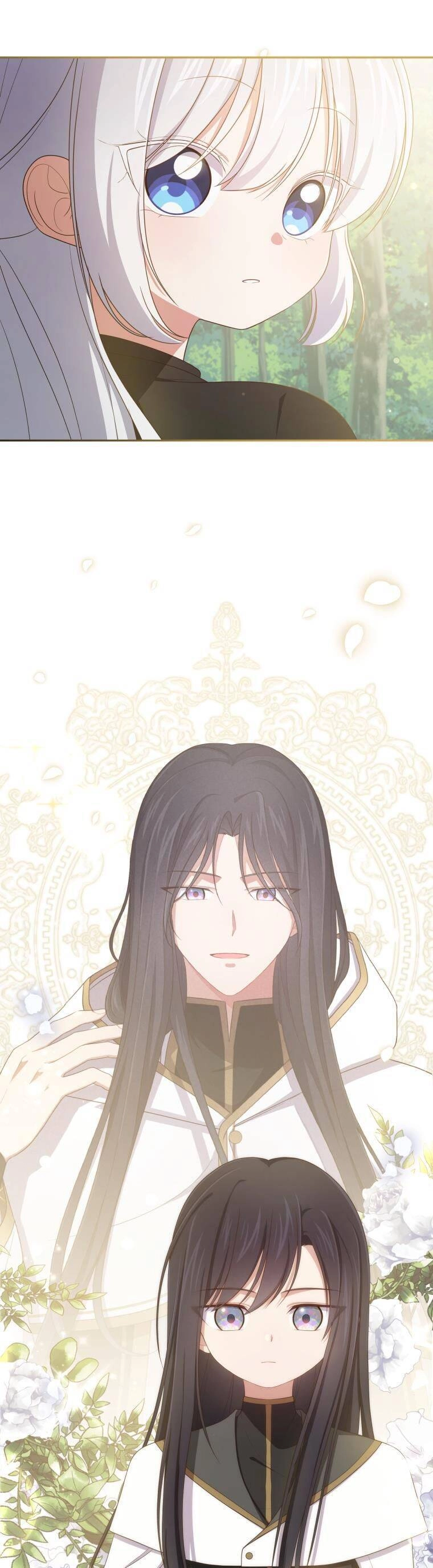 Cô Công Chúa Nhỏ Của Kẻ Phản Diện Chapter 51 - 2