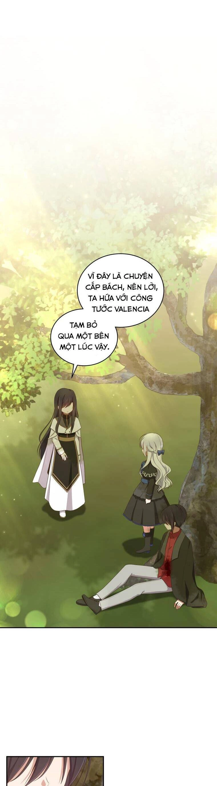 Cô Công Chúa Nhỏ Của Kẻ Phản Diện Chapter 51 - 4