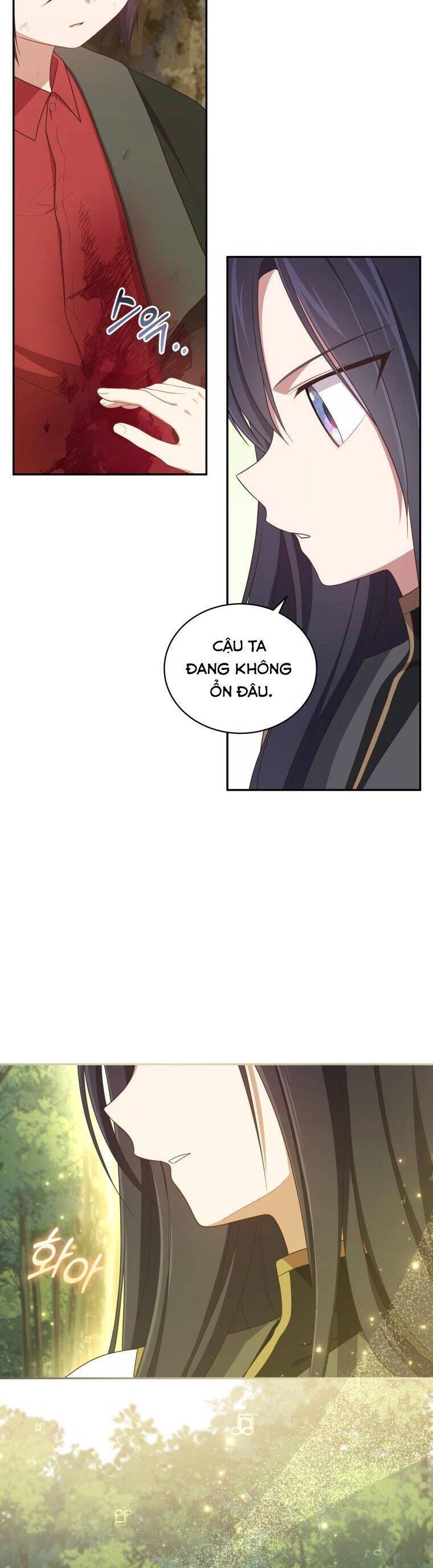 Cô Công Chúa Nhỏ Của Kẻ Phản Diện Chapter 51 - 5