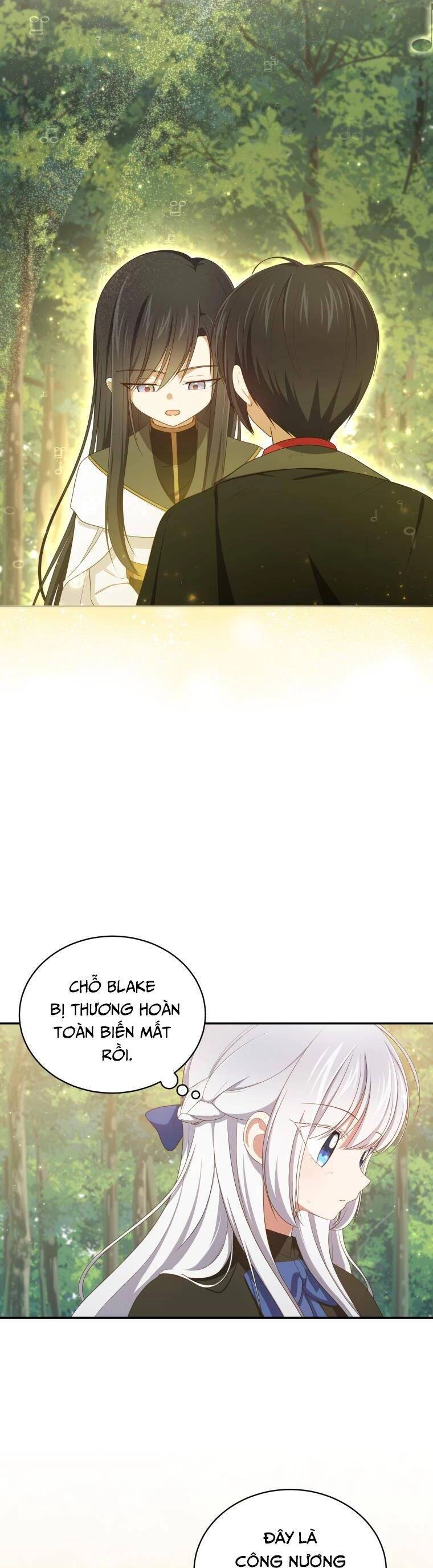 Cô Công Chúa Nhỏ Của Kẻ Phản Diện Chapter 51 - 6