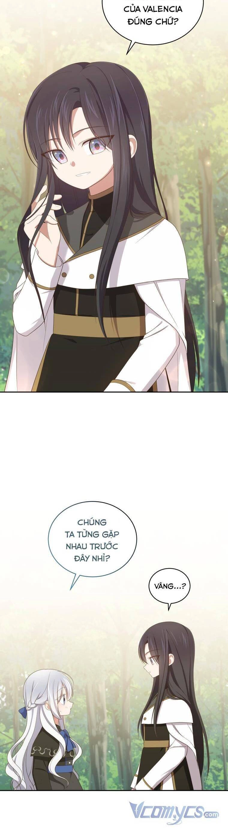 Cô Công Chúa Nhỏ Của Kẻ Phản Diện Chapter 51 - 7