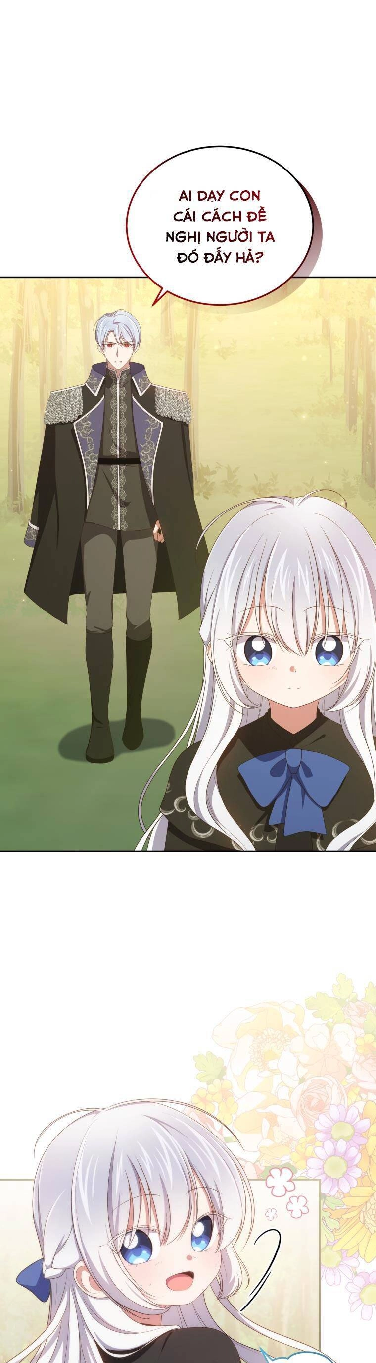 Cô Công Chúa Nhỏ Của Kẻ Phản Diện Chapter 51 - 8