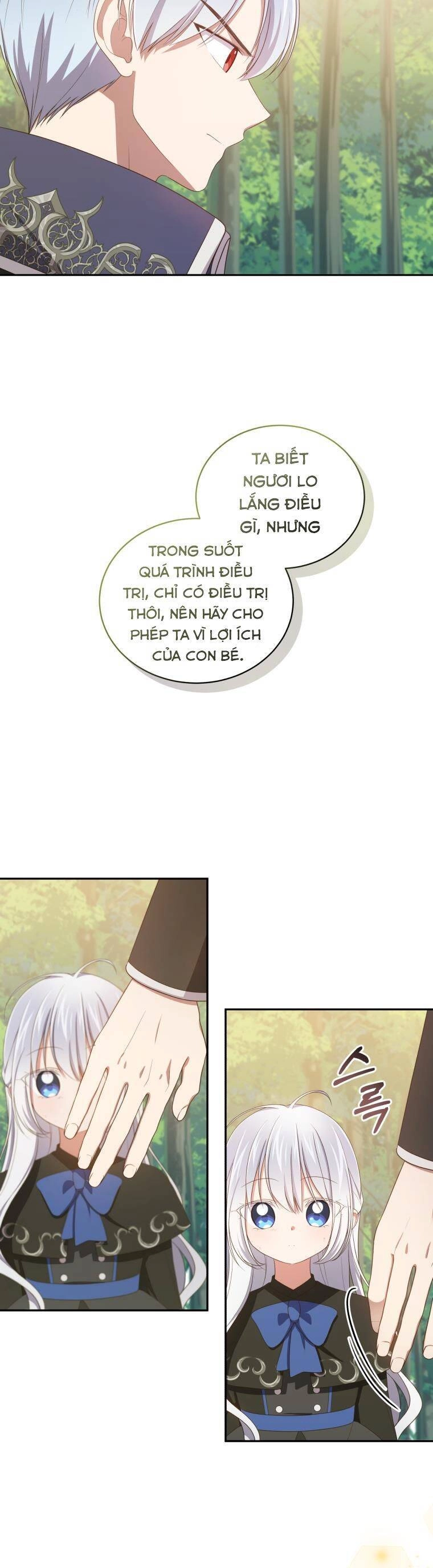 Cô Công Chúa Nhỏ Của Kẻ Phản Diện Chapter 51 - 14